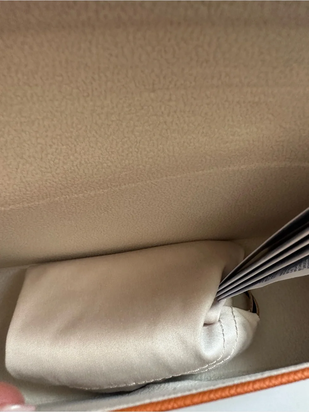 Tory Burch Sunglass Case